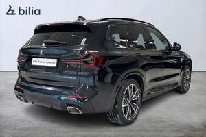 BMW X3 bild 17
