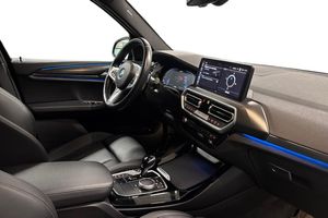 BMW X3 bild 6