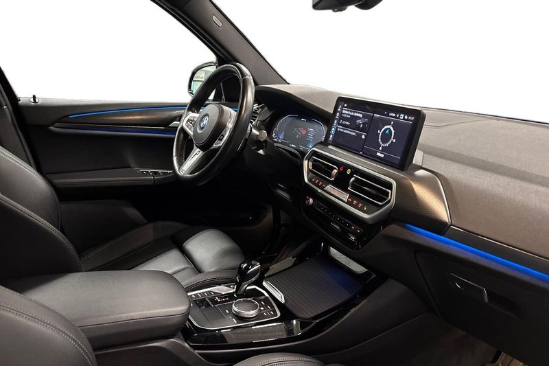 BMW X3 bild 6