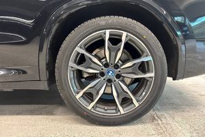 BMW X3 bild 15