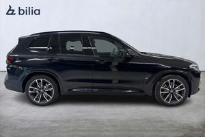 BMW X3 bild 16