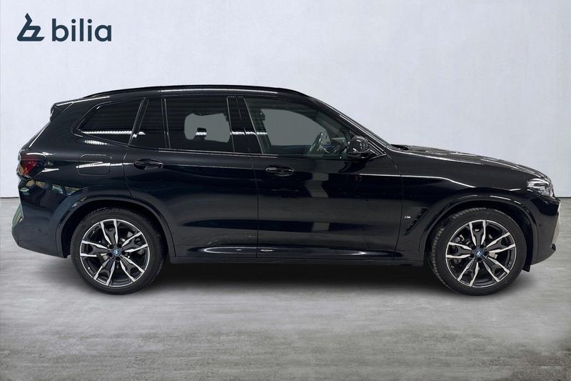 BMW X3 bild 16