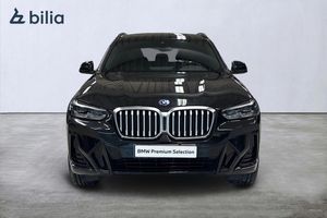 BMW X3 bild 5
