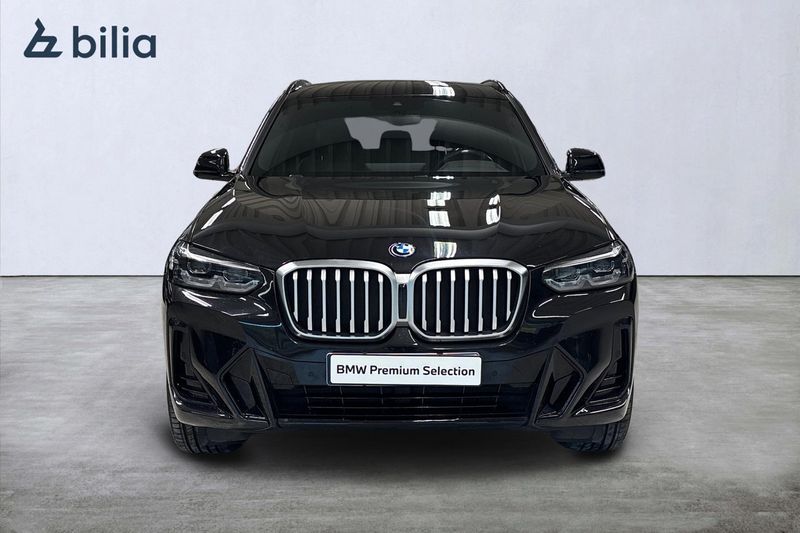 BMW X3 bild 5