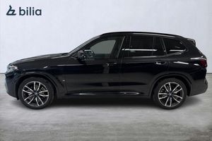 BMW X3 bild 3