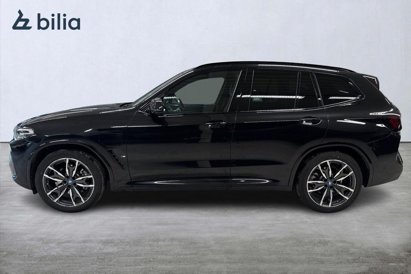 BMW X3 bild 3