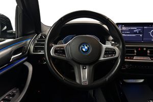 BMW X3 bild 9