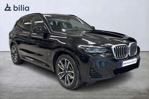 BMW X3 bild 18