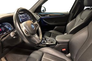 BMW X3 bild 12