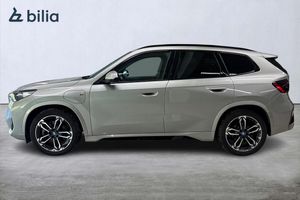 BMW X1 bild 3