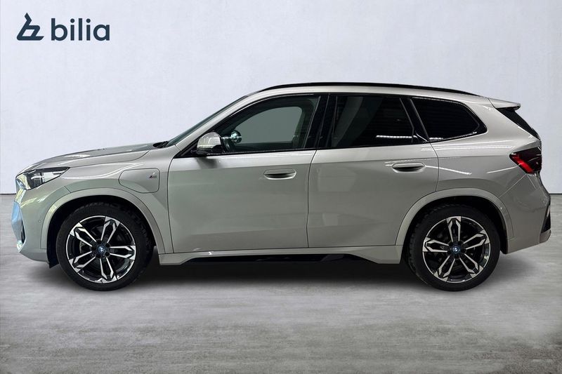 BMW X1 bild 3