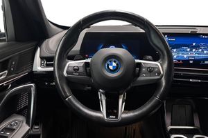 BMW X1 bild 9