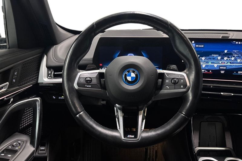 BMW X1 bild 9
