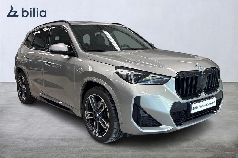 BMW X1 bild 18
