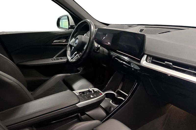 BMW X1 bild 6