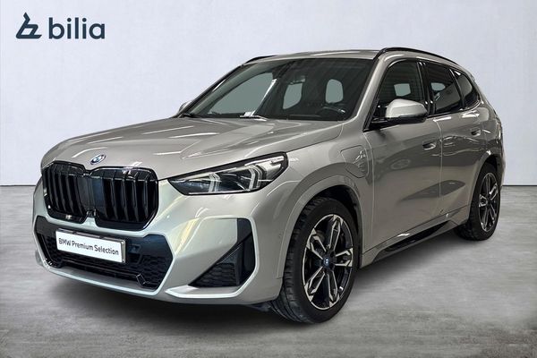 BMW X1 xDrive 25e M-Sport | Head-Up | Aktiv farth. | Komfortöp - 2024