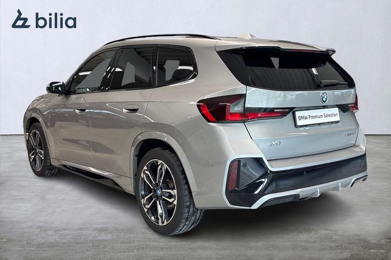 BMW X1 bild 2