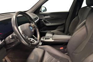 BMW X1 bild 12