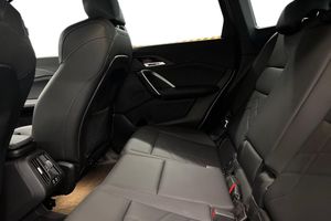 BMW X1 bild 11