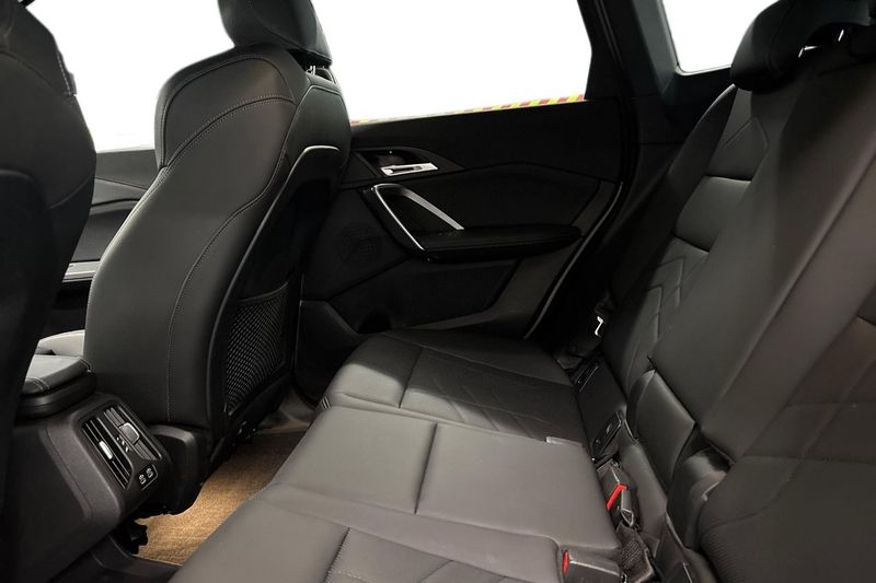BMW X1 bild 11