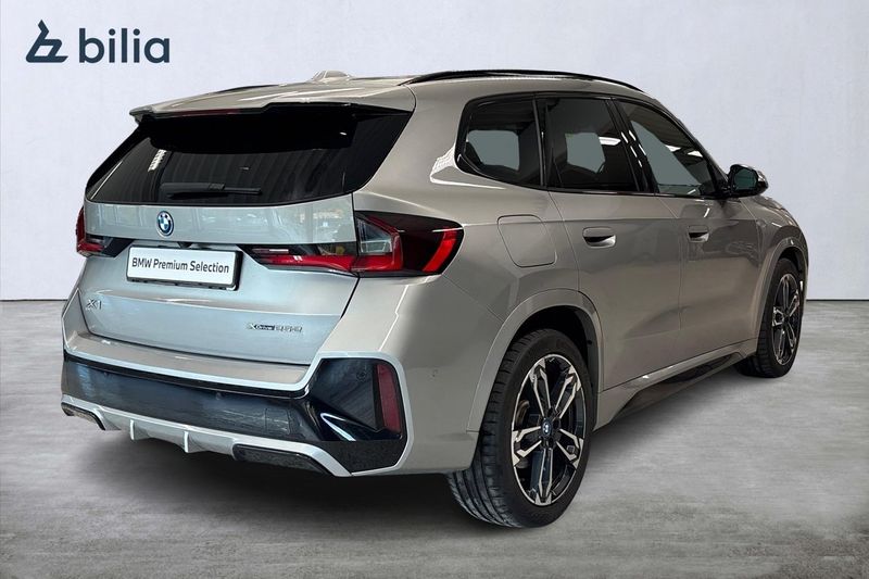 BMW X1 bild 17