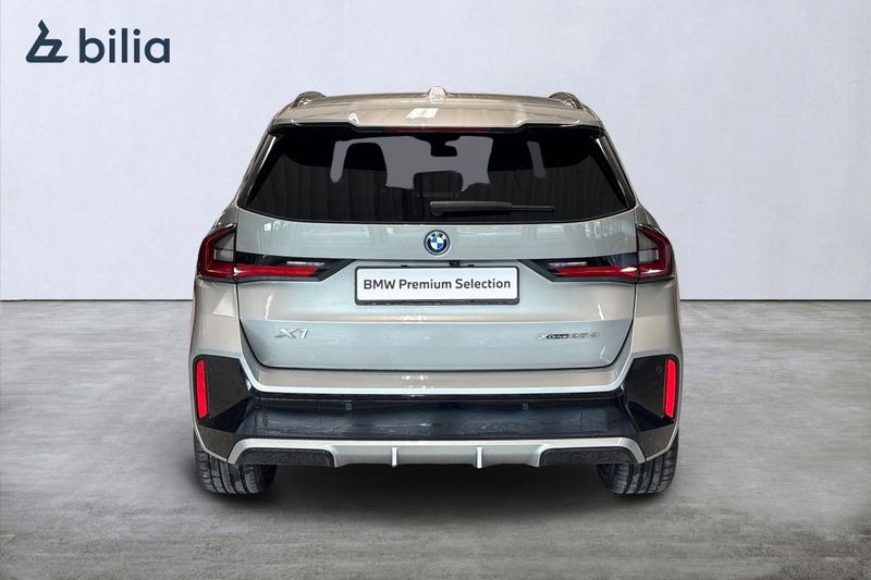 BMW X1 bild 4