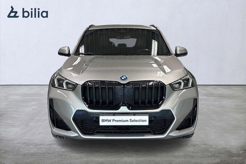 BMW X1 bild 5