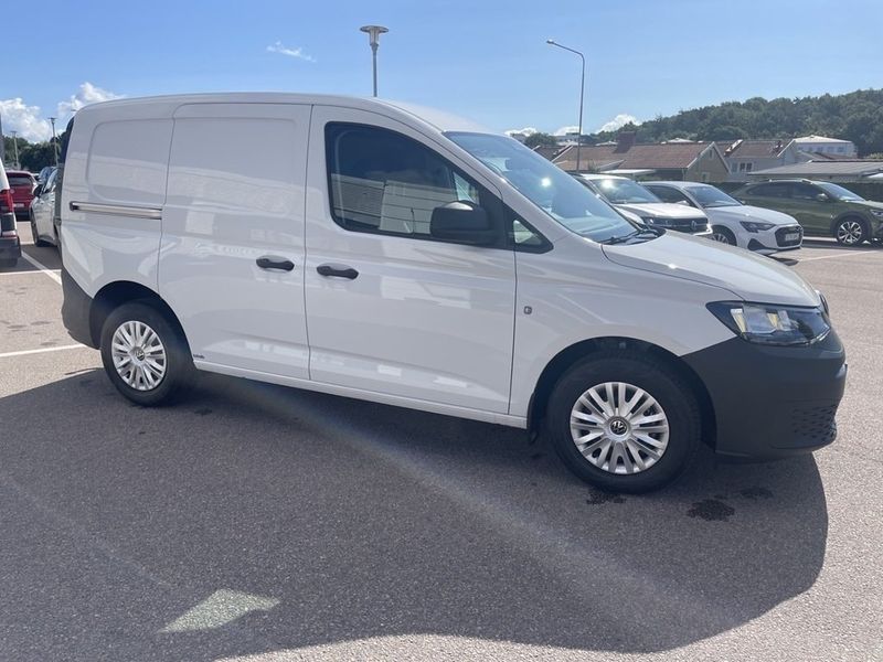 Volkswagen Caddy bild 8