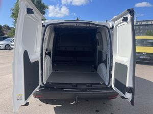 Volkswagen Caddy bild 9