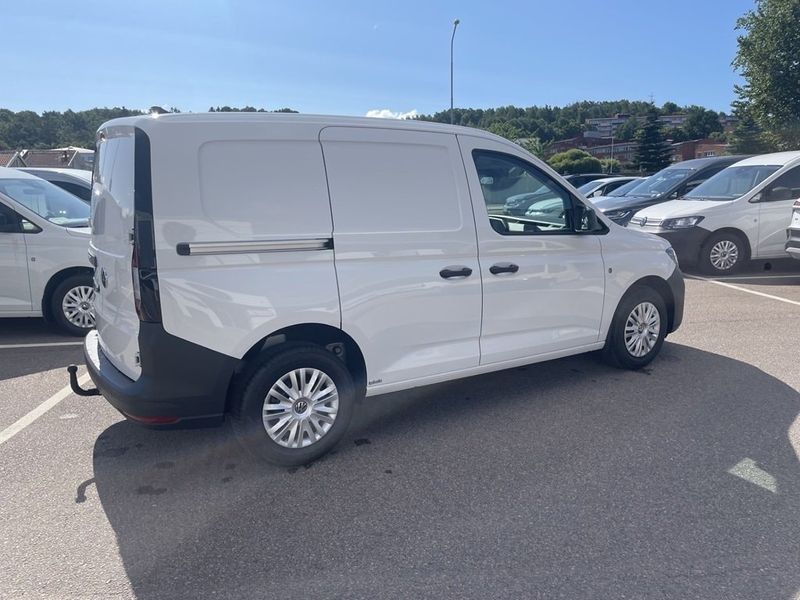 Volkswagen Caddy bild 4