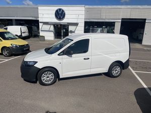 Volkswagen Caddy bild 7