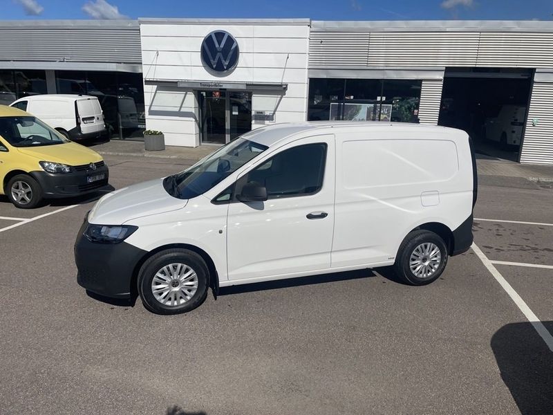 Volkswagen Caddy bild 7