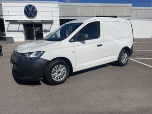 Volkswagen Caddy bild 6