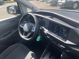 Volkswagen Caddy bild 3