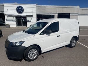 Volkswagen Caddy bild 1