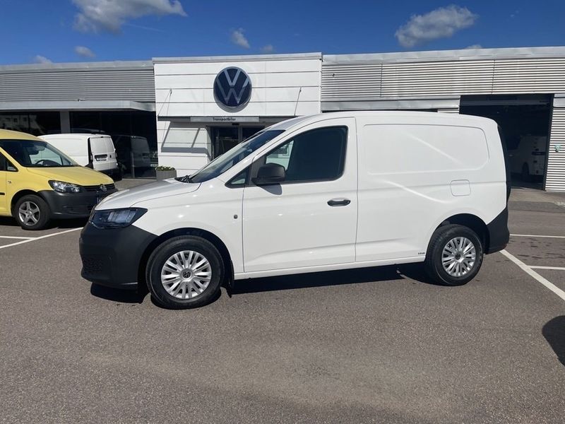 Volkswagen Caddy bild 10