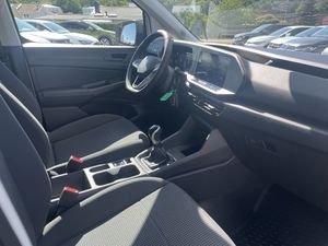 Volkswagen Caddy bild 5