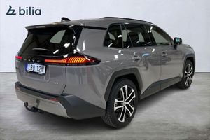 Toyota RAV4 bild 17