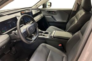 Toyota RAV4 bild 12