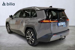 Toyota RAV4 bild 2