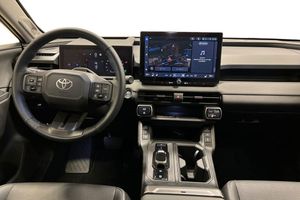 Toyota RAV4 bild 8