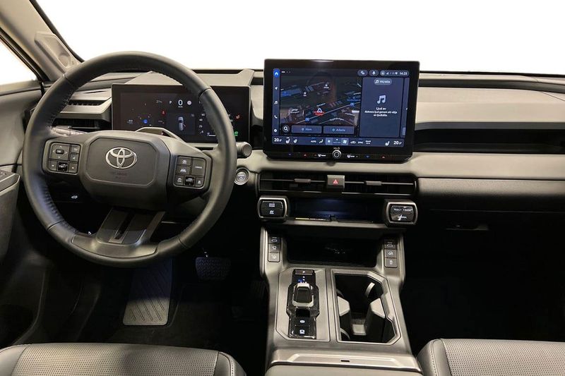 Toyota RAV4 bild 8