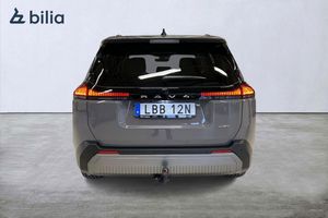 Toyota RAV4 bild 4