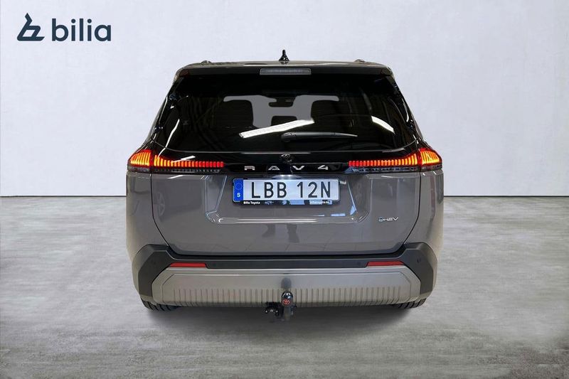 Toyota RAV4 bild 4