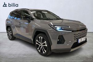 Toyota RAV4 bild 18