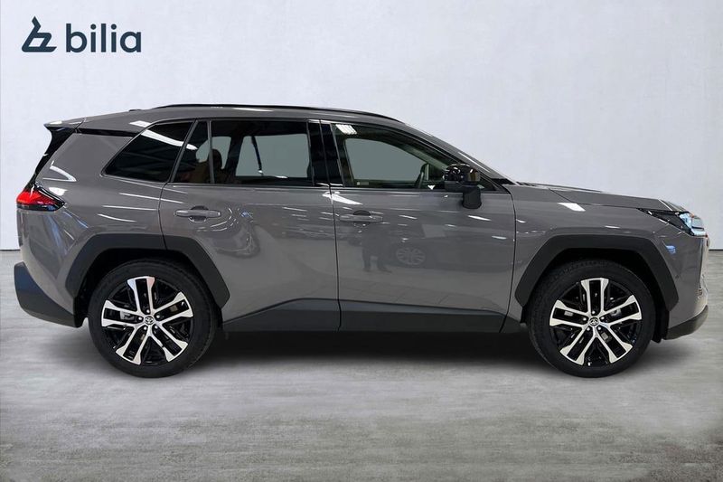 Toyota RAV4 bild 16