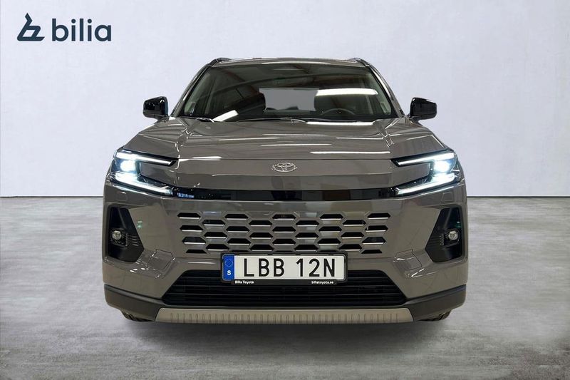 Toyota RAV4 bild 5