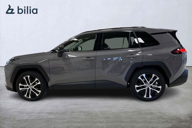 Toyota RAV4 bild 3