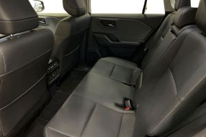 Toyota RAV4 bild 11