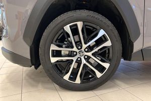 Toyota RAV4 bild 15